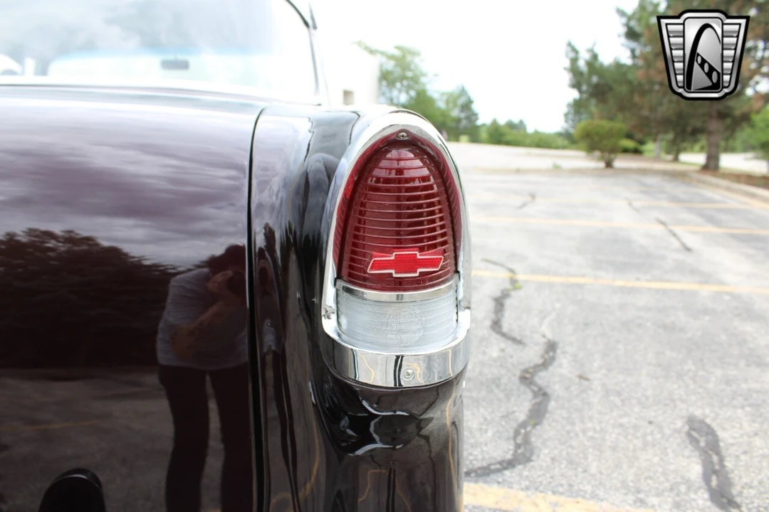 1955 Chevrolet 150 & 210 - Image 12 of 21