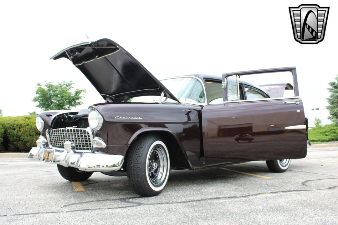 1955 Chevrolet 150 & 210 - Image 19 of 21