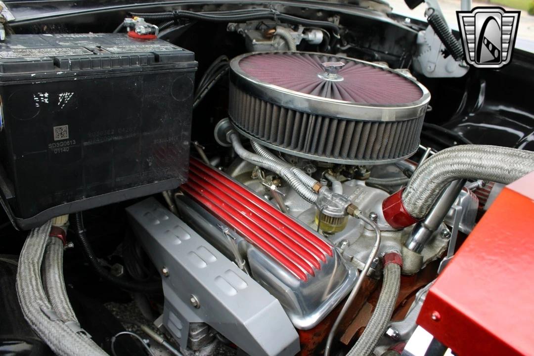 1955 Chevrolet 150 & 210 - Image 17 of 21