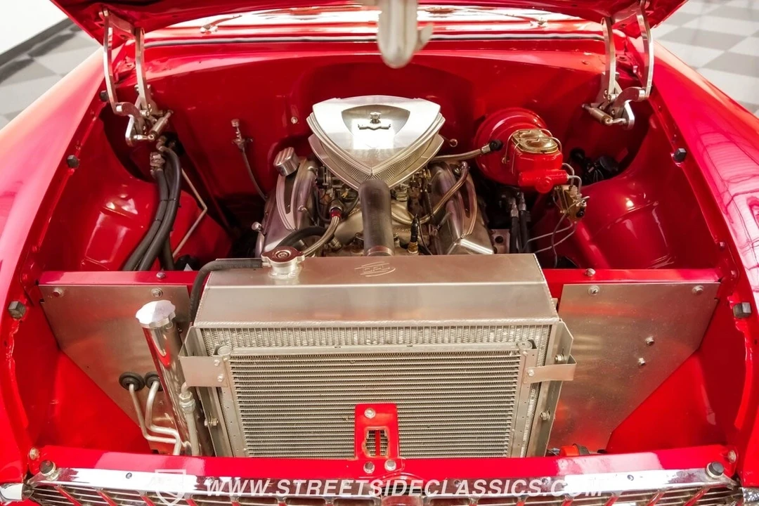 1955 Chevrolet 150 & 210 - Image 4 of 21