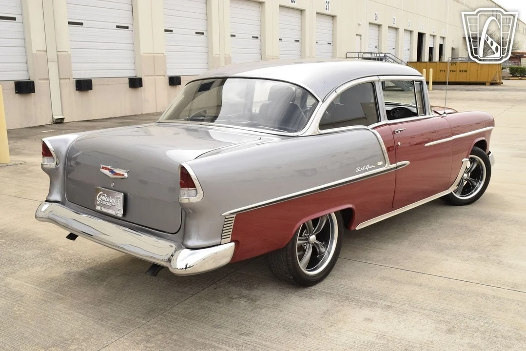1955 Chevrolet 150 & 210 - Image 16 of 21