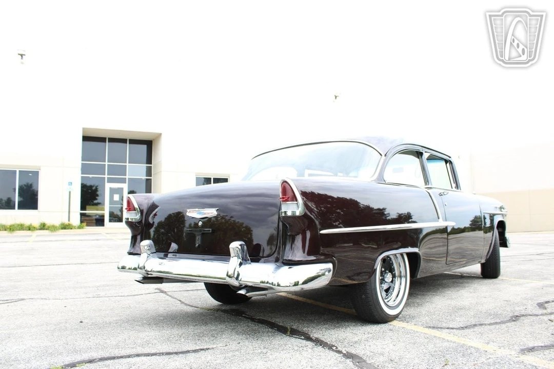 1955 Chevrolet 150 & 210 - Image 16 of 21
