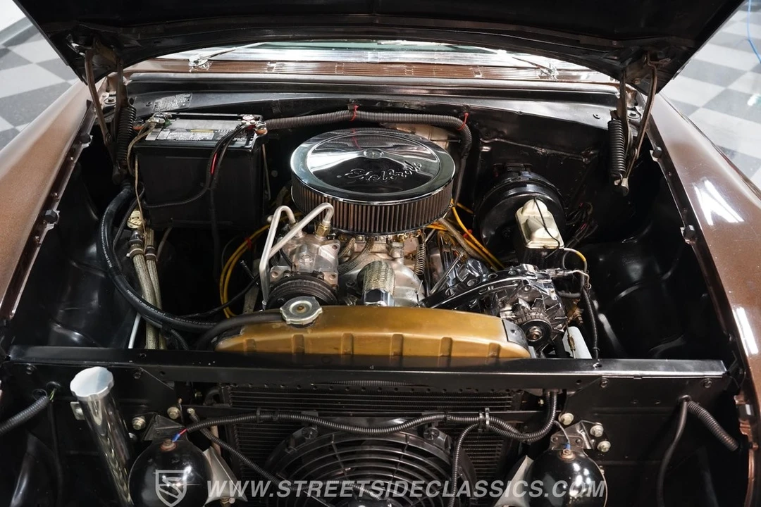 1955 Chevrolet 150 & 210 - Image 4 of 12