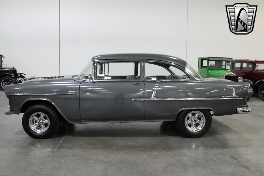 1955 Chevrolet 150 & 210 - Image 4 of 12