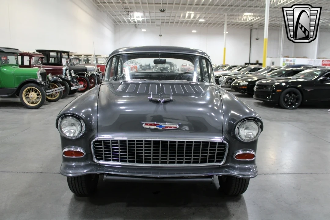 1955 Chevrolet 150 & 210 - Image 3 of 12