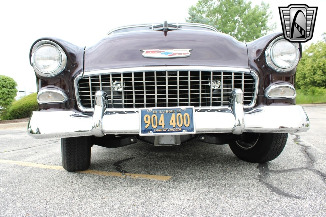 1955 Chevrolet 150 & 210 - Image 7 of 21
