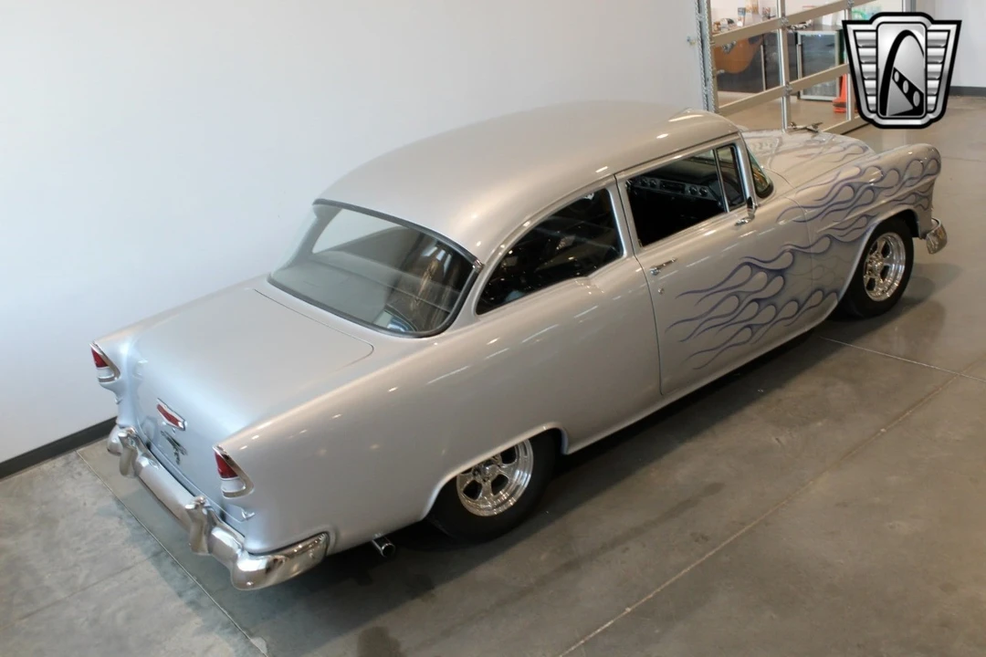 1955 Chevrolet 150 & 210 - Image 21 of 21