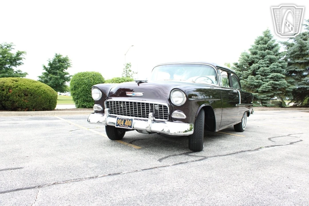 1955 Chevrolet 150 & 210 - Image 7 of 21