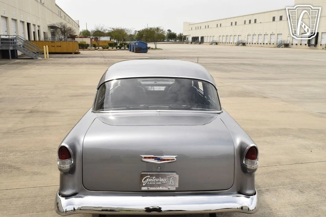 1955 Chevrolet 150 & 210 - Image 11 of 21