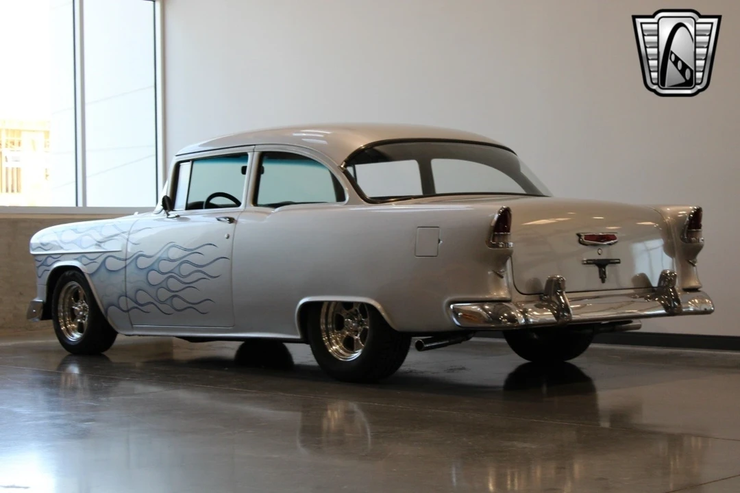 1955 Chevrolet 150 & 210 - Image 17 of 21