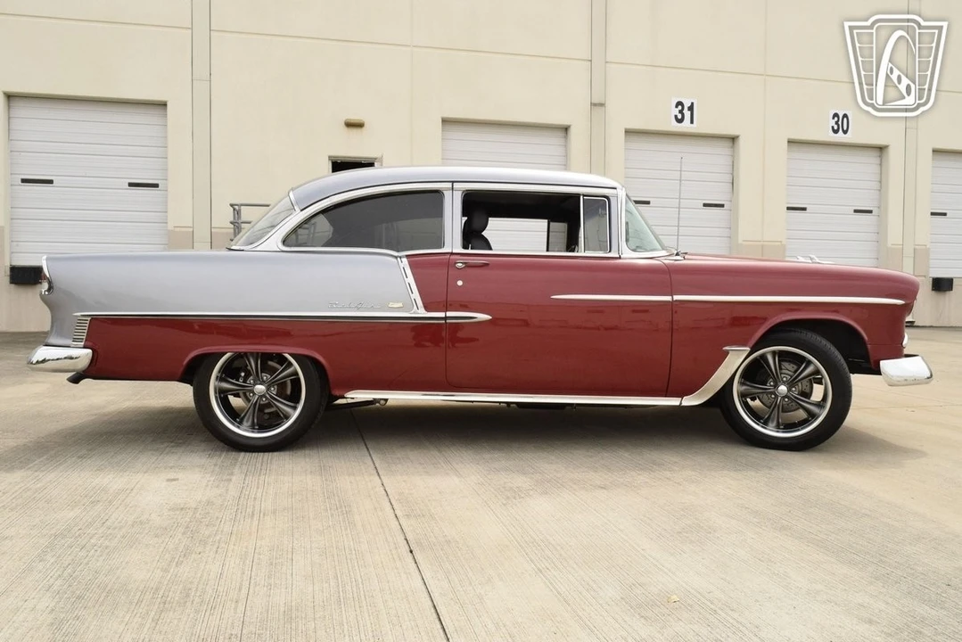 1955 Chevrolet 150 & 210 - Image 20 of 21
