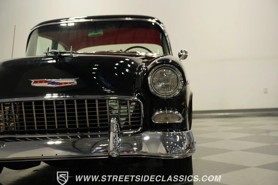 1955 Chevrolet Task Force - Image 20 of 21