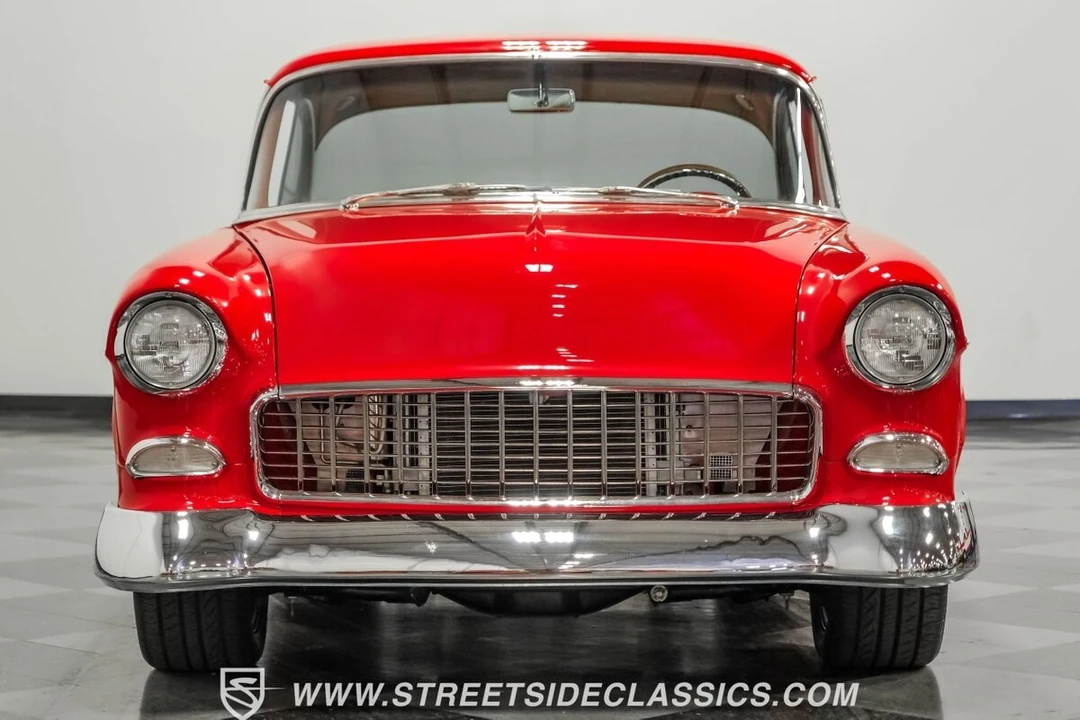 1955 Chevrolet 150 & 210 - Image 18 of 21