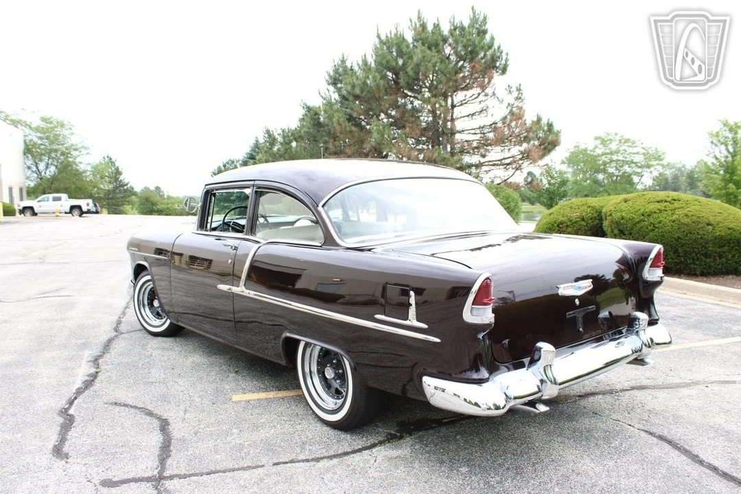 1955 Chevrolet 150 & 210 - Image 20 of 21