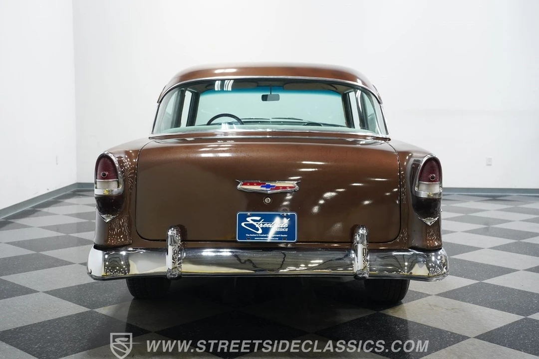 1955 Chevrolet 150 & 210 - Image 11 of 12
