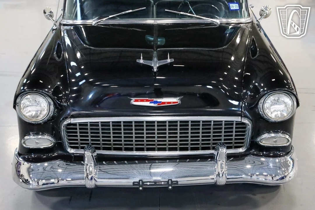 1955 Chevrolet 150 & 210 - Image 8 of 12