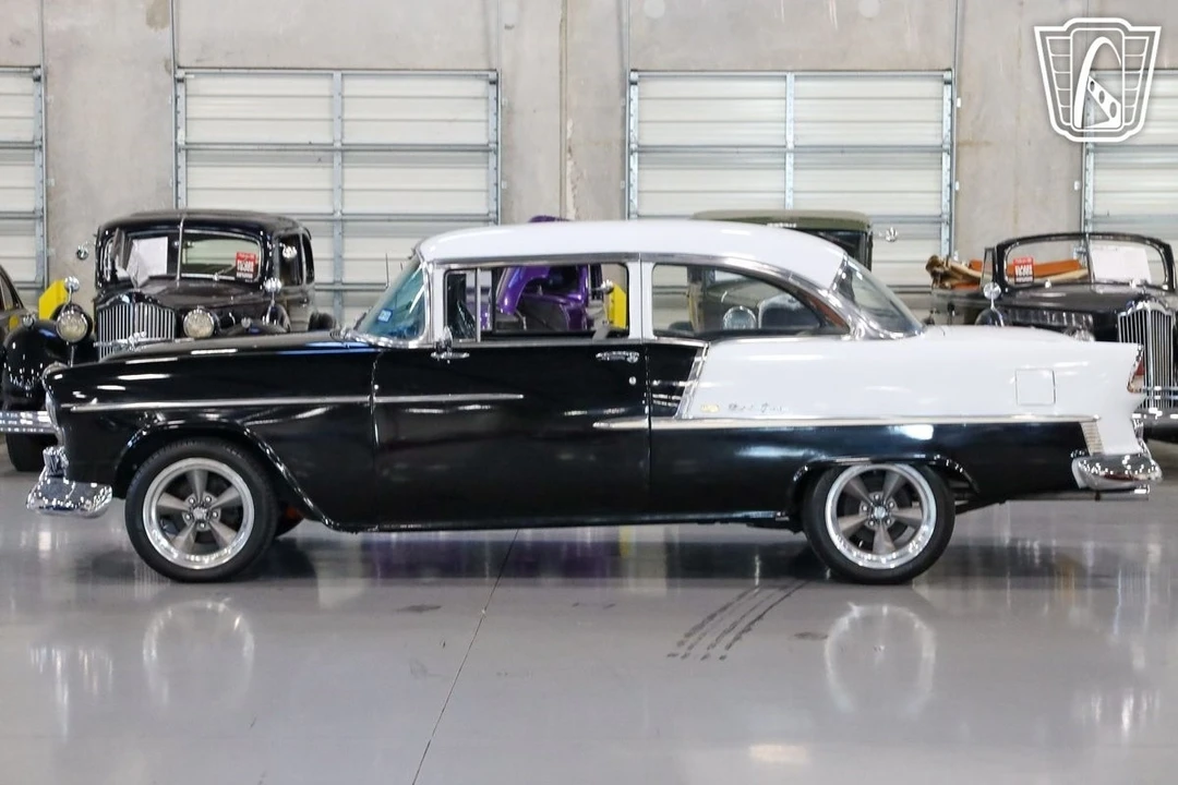 1955 Chevrolet 150 & 210 - Image 12 of 12