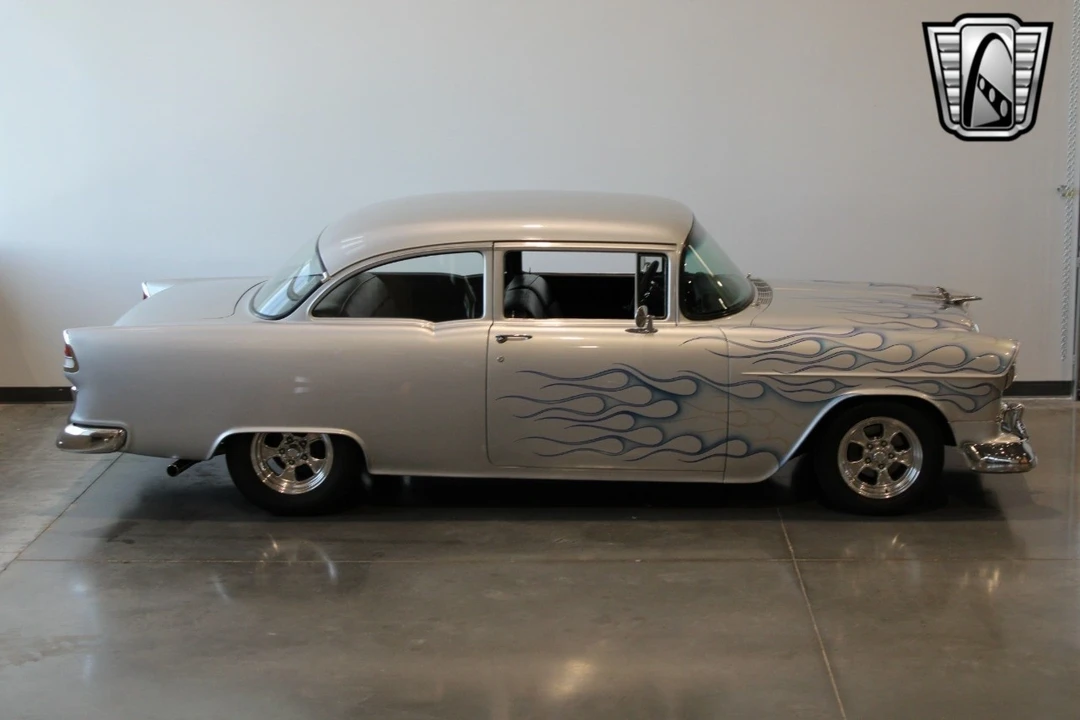 1955 Chevrolet 150 & 210 - Image 20 of 21