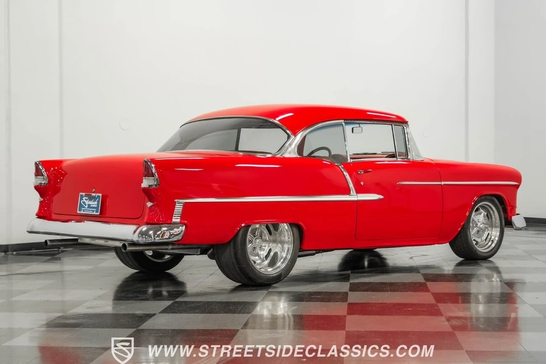1955 Chevrolet 150 & 210 - Image 13 of 21