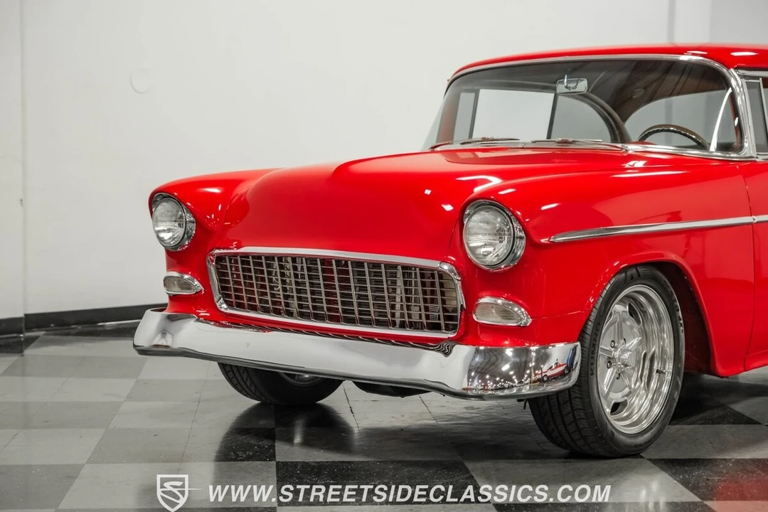 1955 Chevrolet 150 & 210 - Image 20 of 21