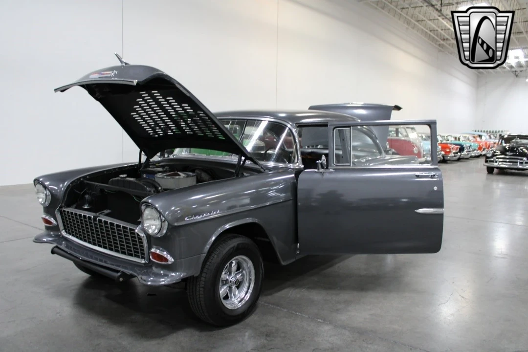 1955 Chevrolet 150 & 210 - Image 8 of 12