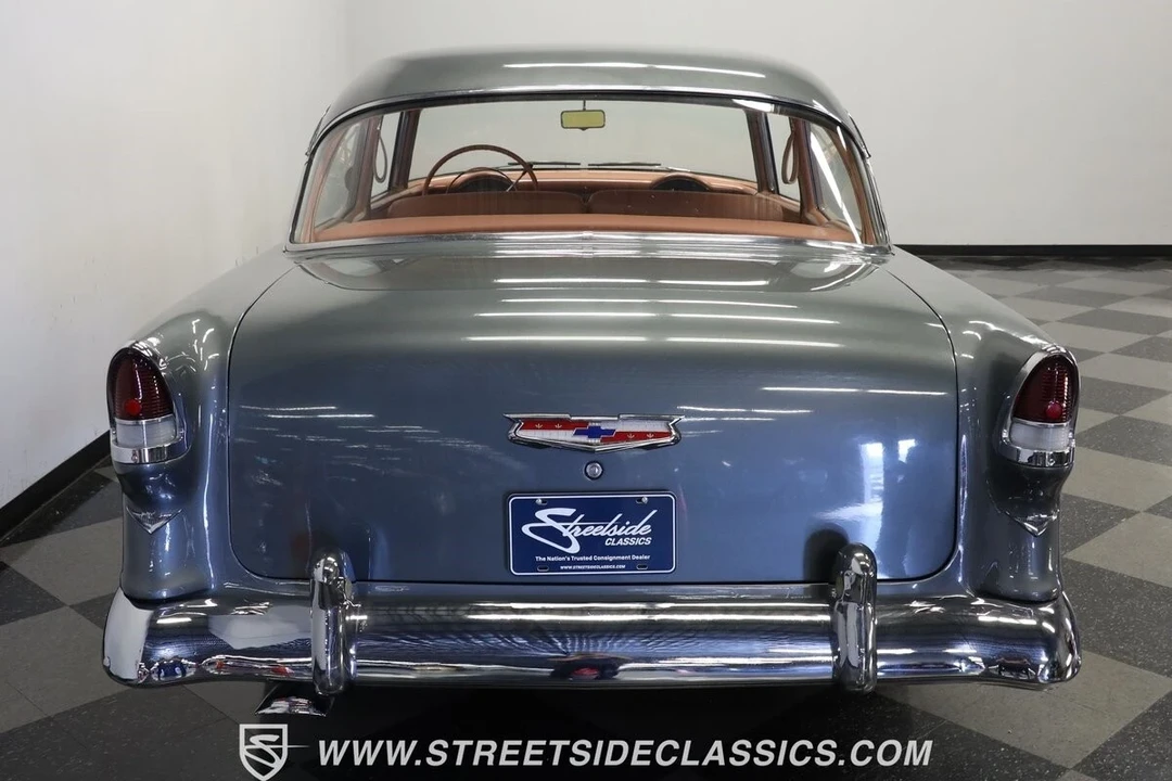 1955 Chevrolet 150 & 210 - Image 9 of 21