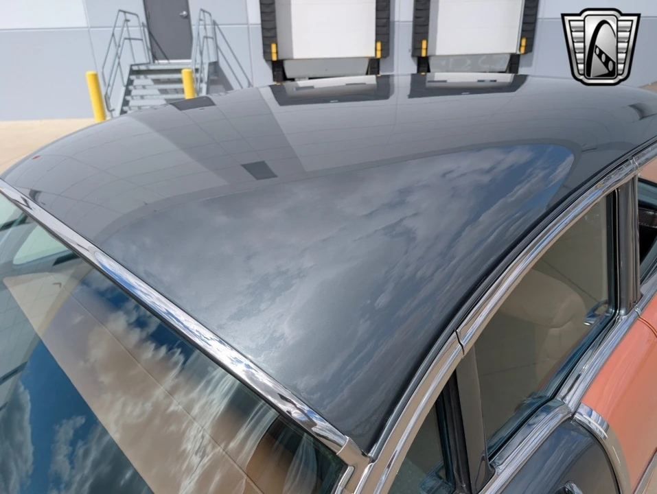 1955 Chevrolet Bel Air - Image 15 of 21