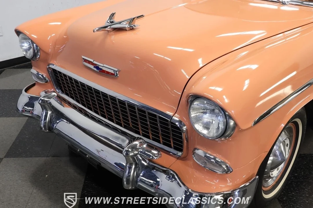 1955 Chevrolet 150 & 210 - Image 19 of 21