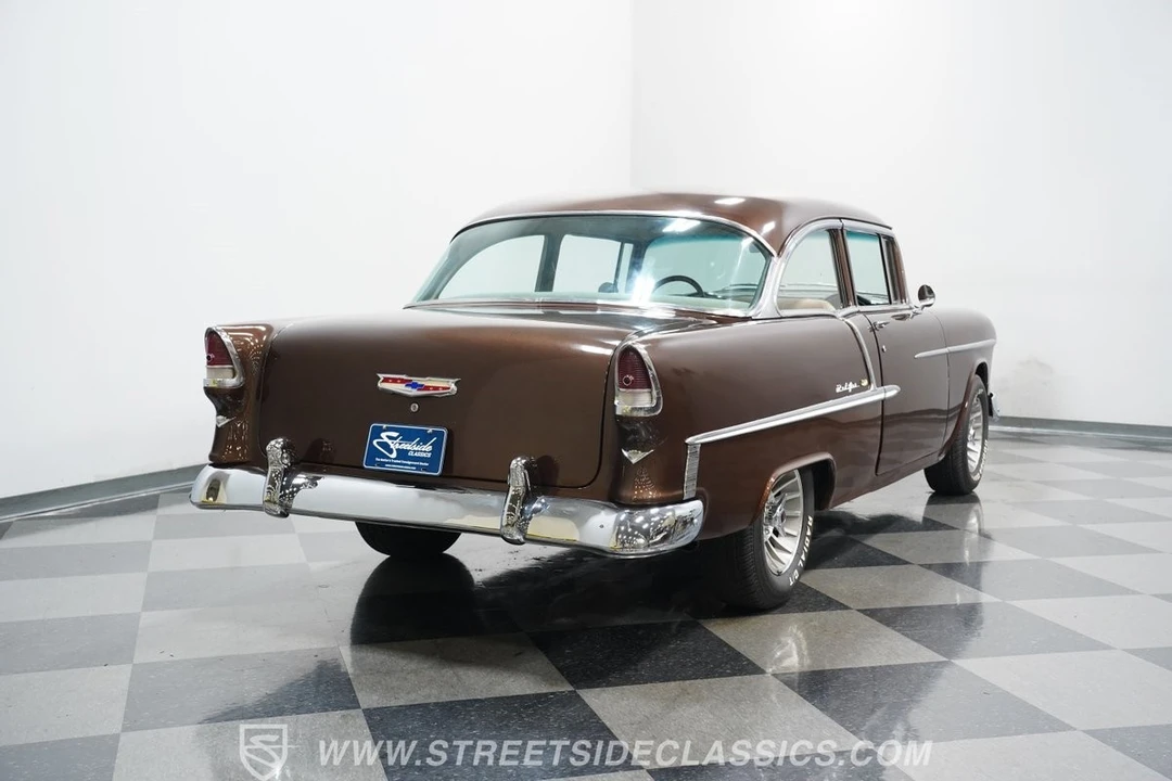 1955 Chevrolet 150 & 210 - Image 12 of 12