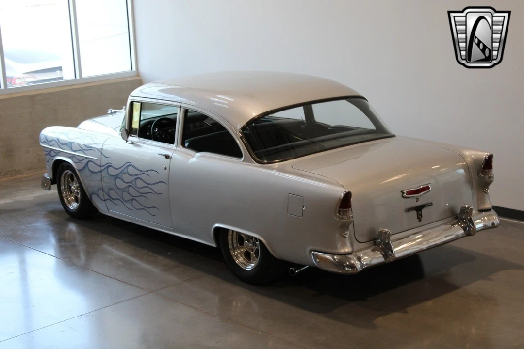 1955 Chevrolet 150 & 210 - Image 10 of 21