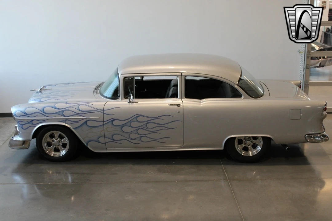 1955 Chevrolet 150 & 210 - Image 9 of 21