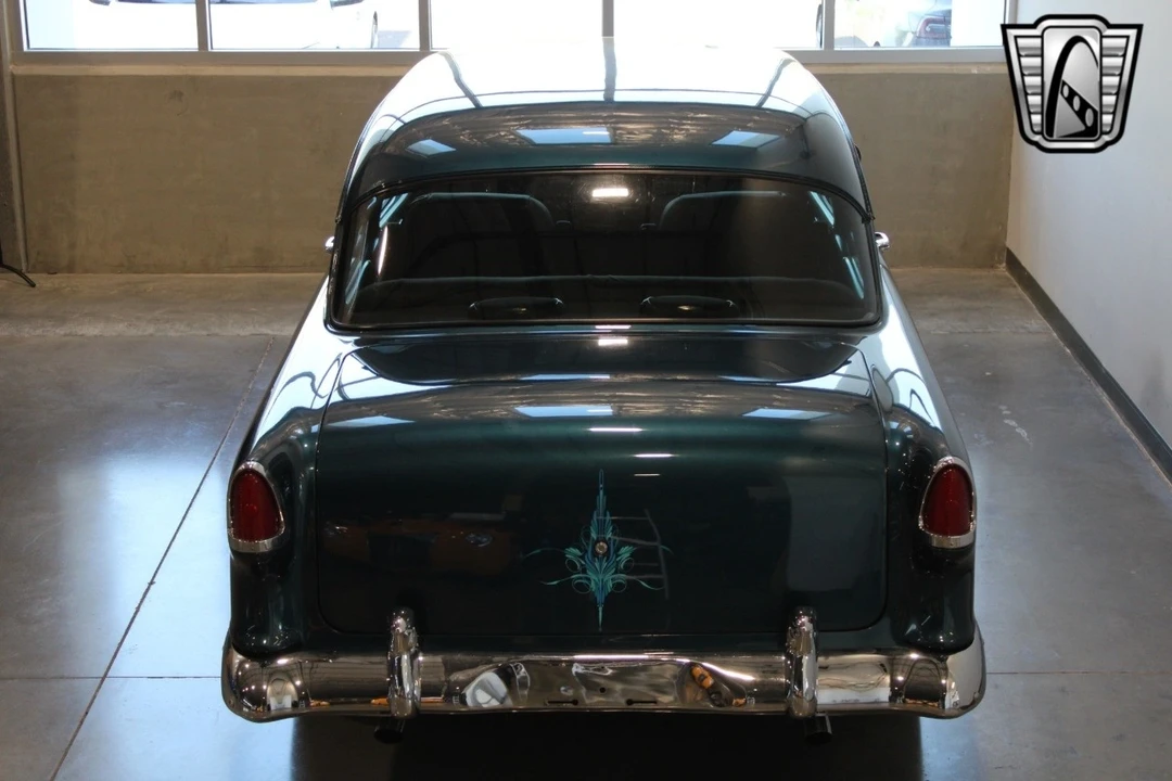 1955 Chevrolet 150 & 210 - Image 12 of 12
