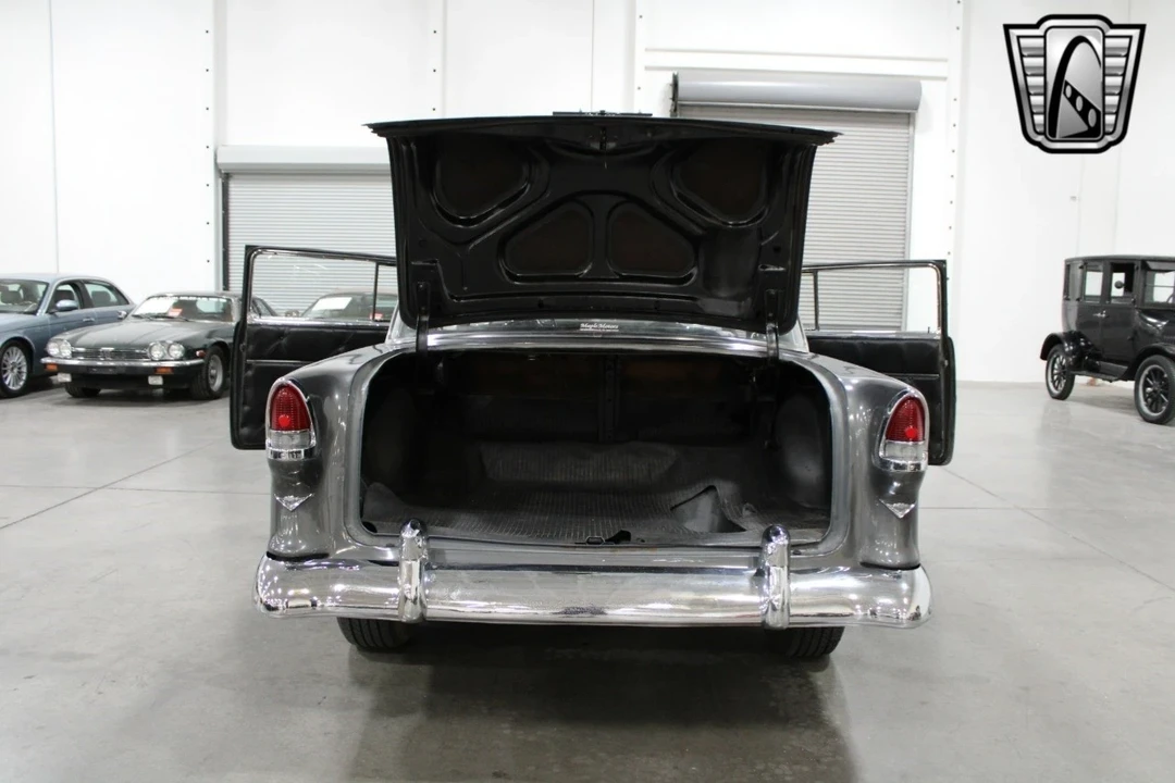 1955 Chevrolet 150 & 210 - Image 10 of 12