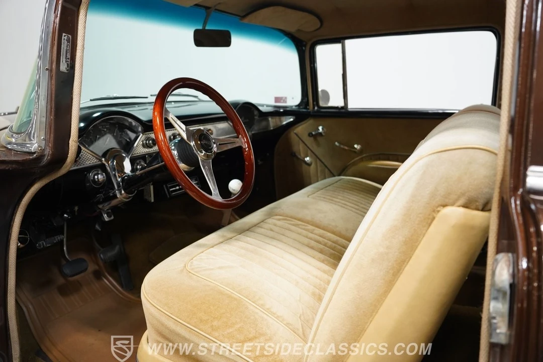 1955 Chevrolet 150 & 210 - Image 5 of 12