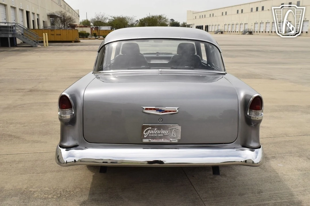 1955 Chevrolet 150 & 210 - Image 12 of 21