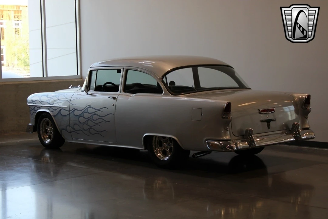 1955 Chevrolet 150 & 210 - Image 13 of 21