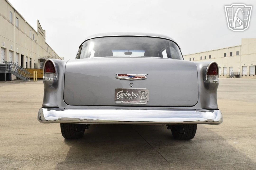 1955 Chevrolet 150 & 210 - Image 13 of 21
