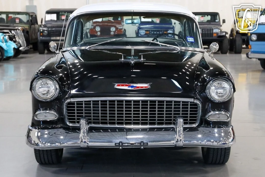 1955 Chevrolet 150 & 210 - Image 4 of 12