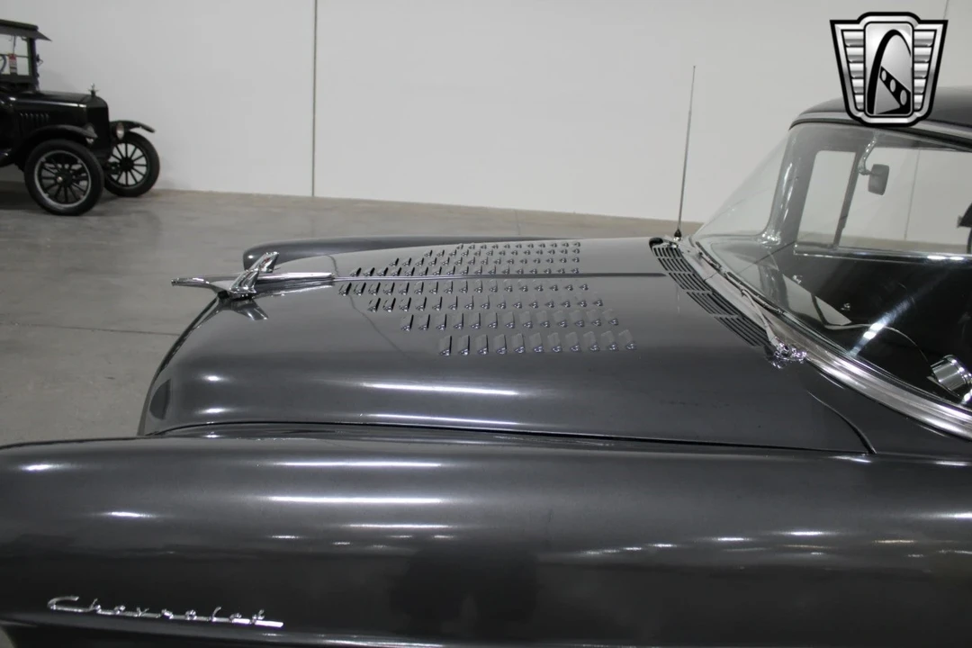 1955 Chevrolet 150 & 210 - Image 12 of 12