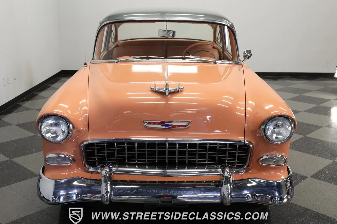1955 Chevrolet 150 & 210 - Image 16 of 21