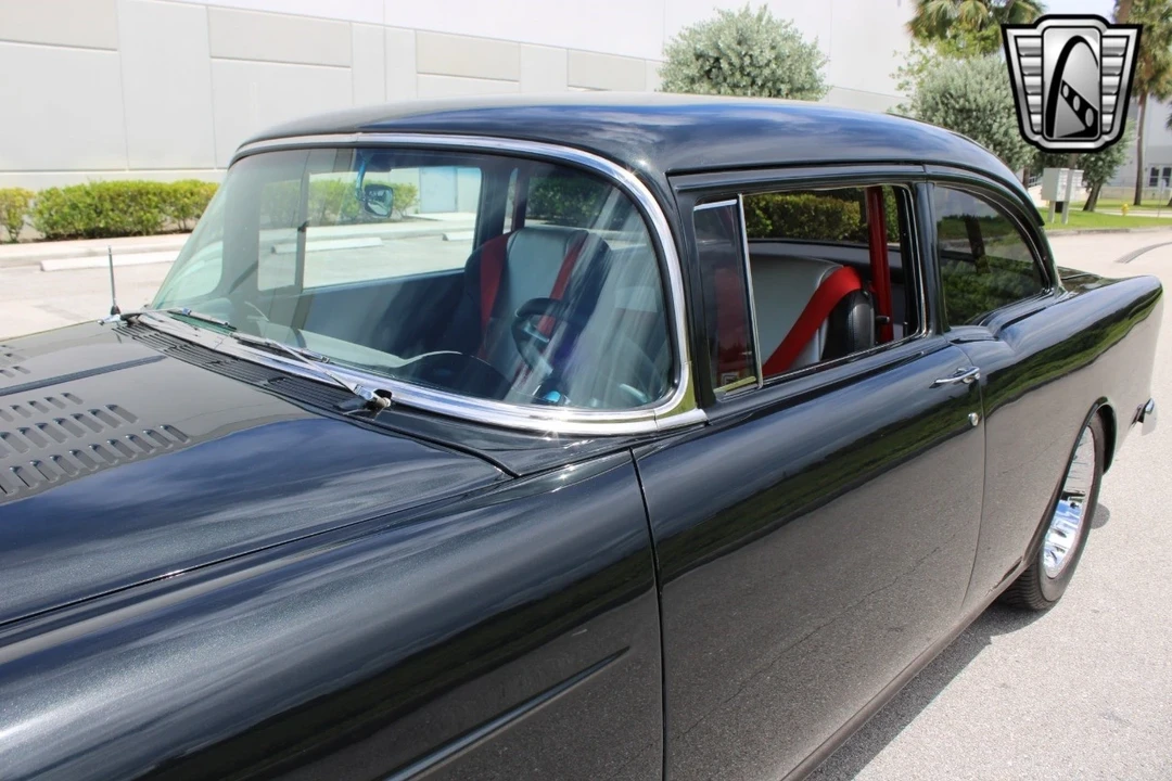 1955 Chevrolet 150 & 210 - Image 14 of 21