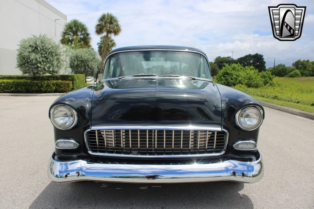 1955 Chevrolet 150 & 210 - Image 4 of 12