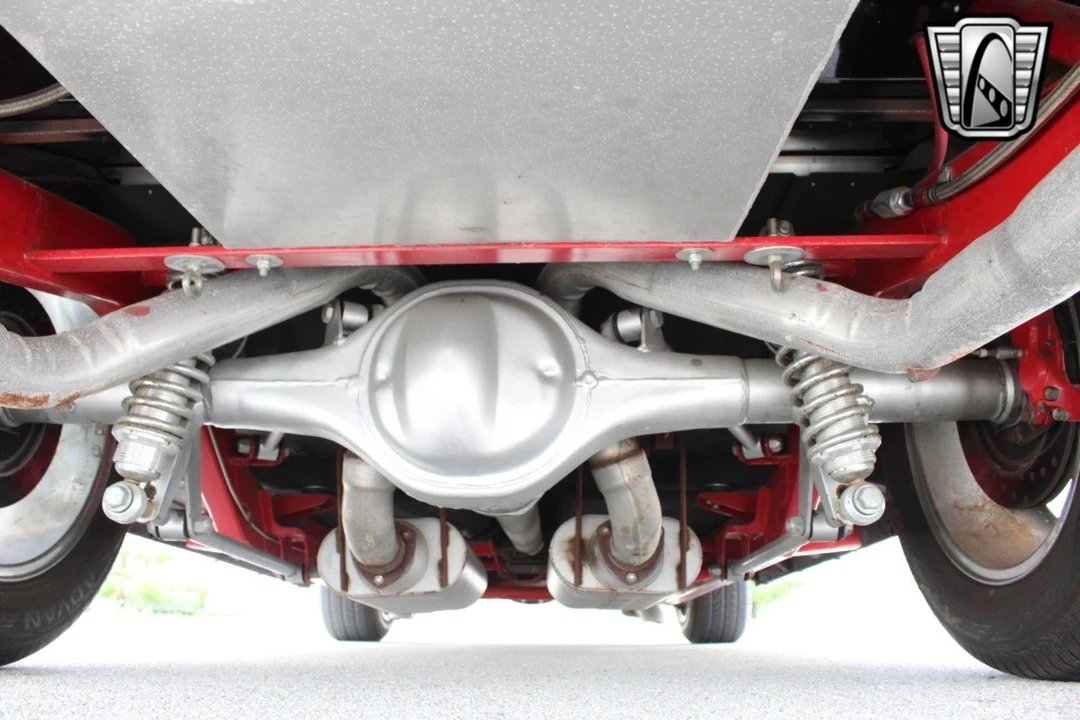 1955 Chevrolet 150 & 210 - Image 18 of 21