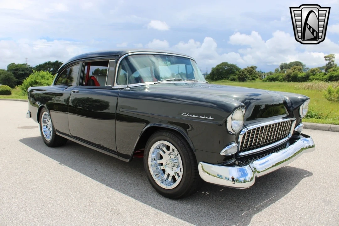 1955 Chevrolet 150 & 210 - Image 12 of 12