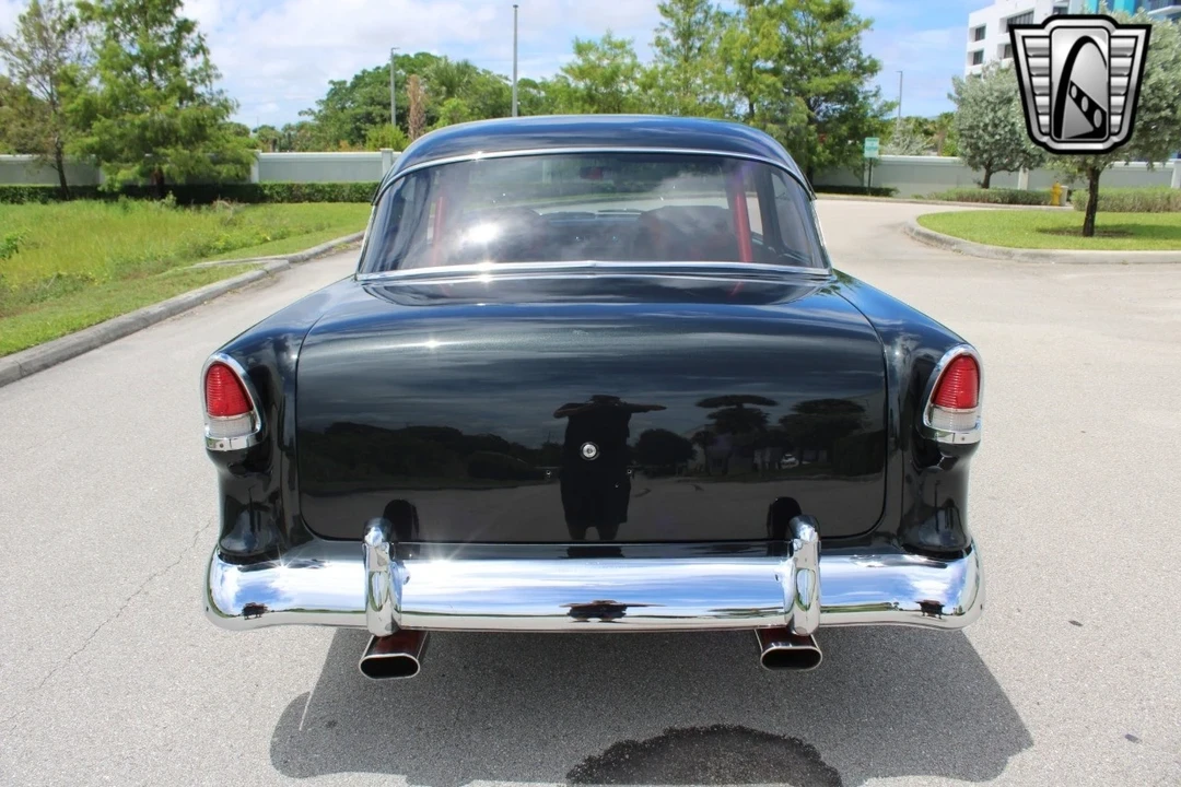 1955 Chevrolet 150 & 210 - Image 10 of 12