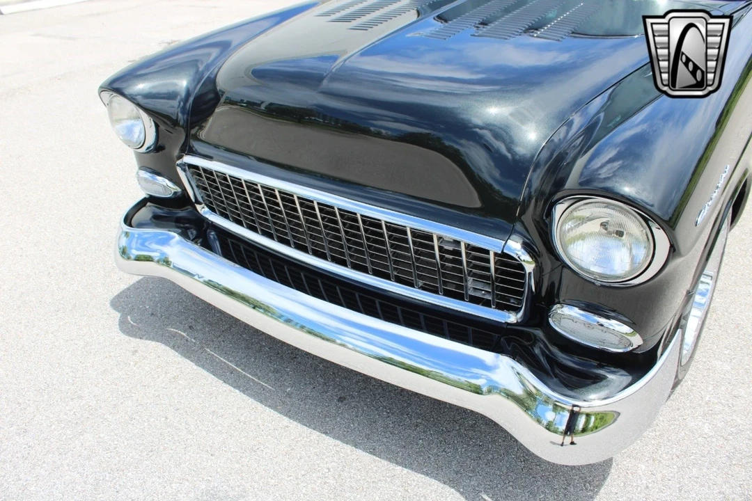 1955 Chevrolet 150 & 210 - Image 13 of 21