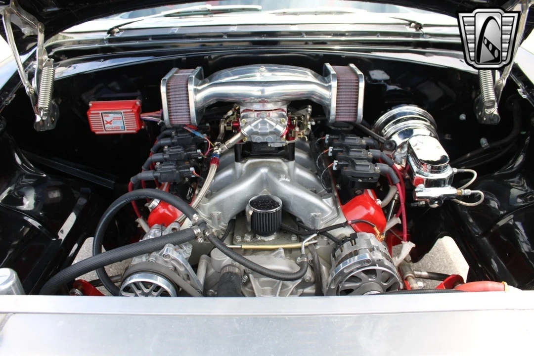 1955 Chevrolet 150 & 210 - Image 16 of 21