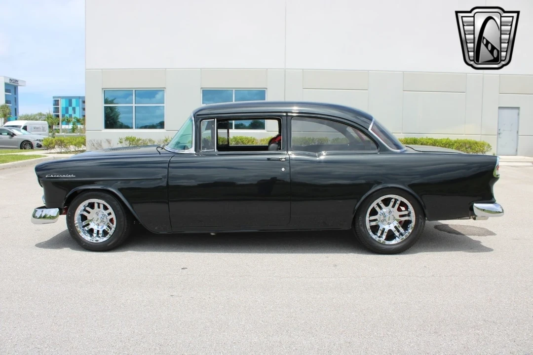 1955 Chevrolet 150 & 210 - Image 8 of 12