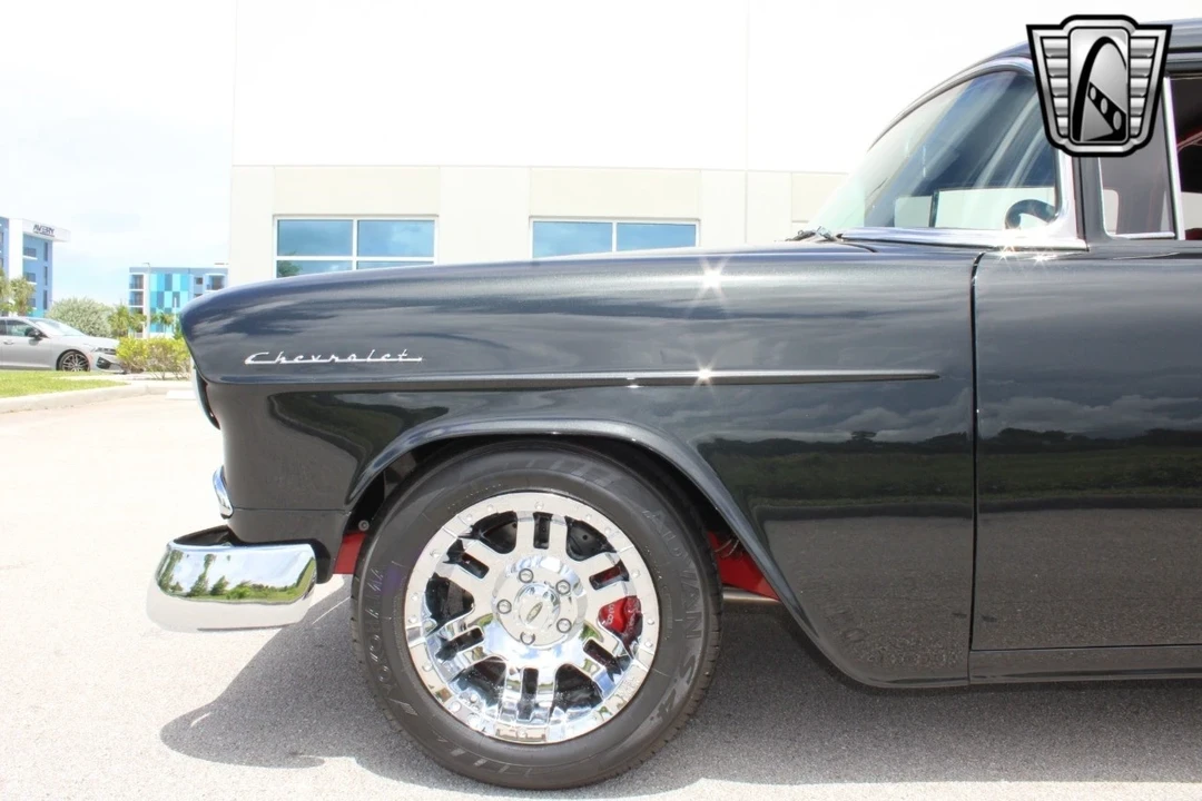 1955 Chevrolet 150 & 210 - Image 15 of 21
