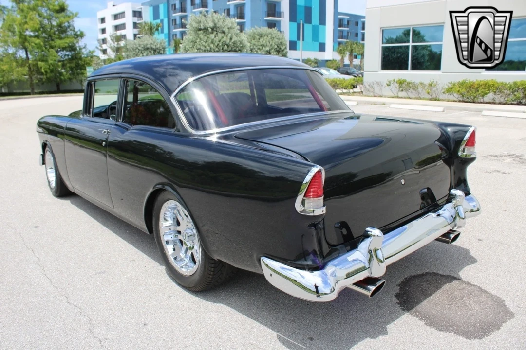 1955 Chevrolet 150 & 210 - Image 9 of 12